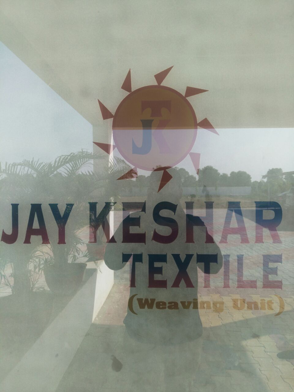 Jay Keshar Textile